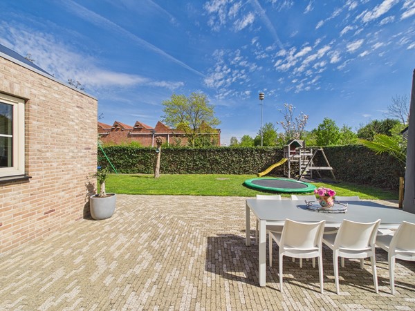 Medium property photo - Julianapark 9, 4551 DW Sas van Gent